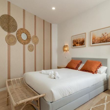 2 Bedrooms 2 Bathrooms Furnished - Retiro - Refurbished - Mintystay มาดริด ภายนอก รูปภาพ