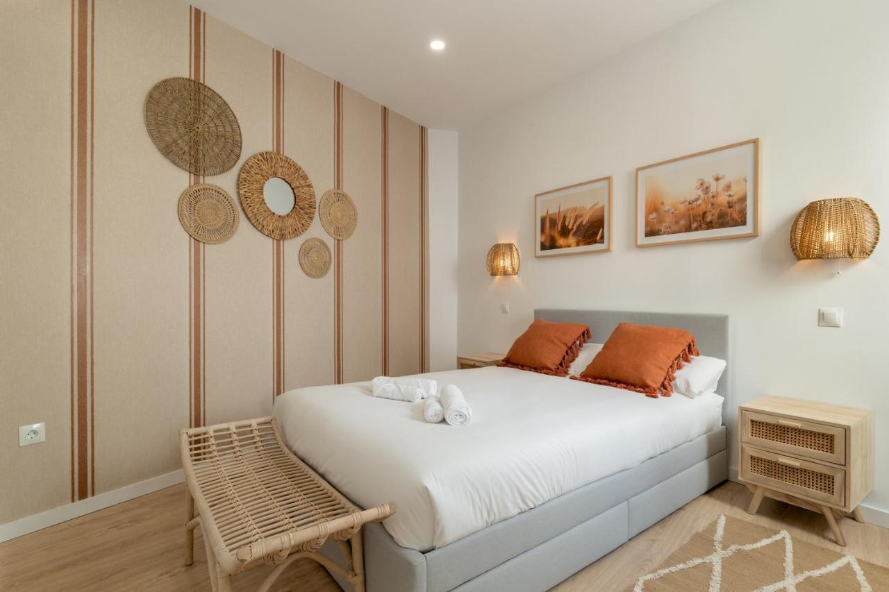 2 Bedrooms 2 Bathrooms Furnished - Retiro - Refurbished - Mintystay มาดริด ภายนอก รูปภาพ
