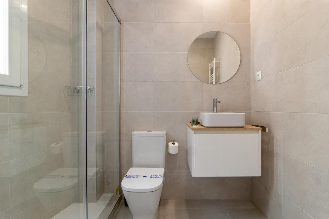 2 Bedrooms 2 Bathrooms Furnished - Retiro - Refurbished - Mintystay มาดริด ภายนอก รูปภาพ