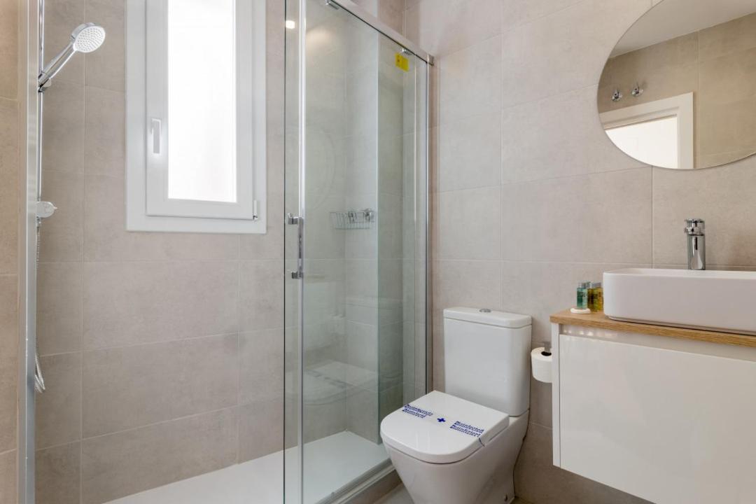 2 Bedrooms 2 Bathrooms Furnished - Retiro - Refurbished - Mintystay มาดริด ภายนอก รูปภาพ