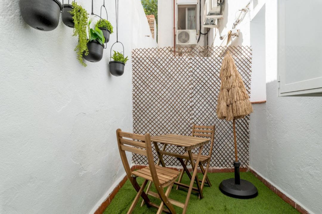 2 Bedrooms 2 Bathrooms Furnished - Retiro - Refurbished - Mintystay มาดริด ภายนอก รูปภาพ